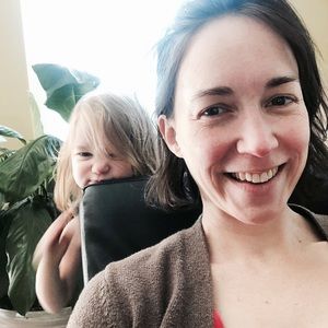 Meet your Posher, Julie